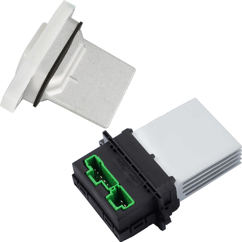 Category Image - Reostate